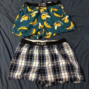 Aeropostale Boxers